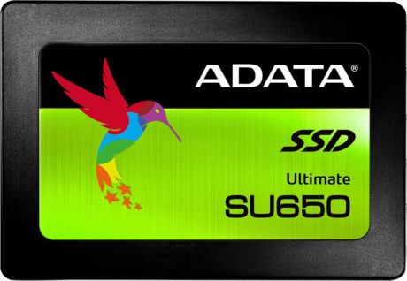 ADATA Ultimate SU650 ASU650SS-960GT-R 960GB