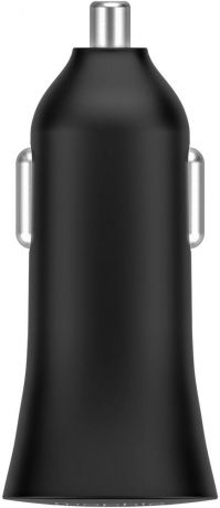 Автомобильное зарядное устройство Mophie Charge Stream Vent Mount с креплением для мобильных устройств (черный)