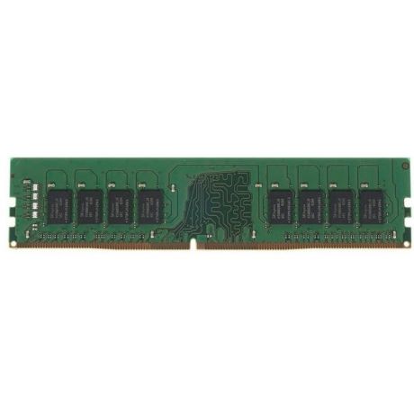 Модуль памяти DIMM 16Gb DDR4 PC25600 3200MHz Kingston (KVR32N22S8/16)