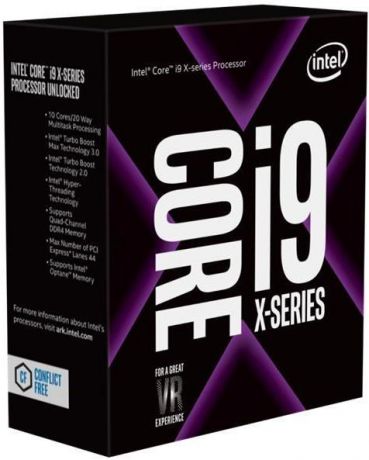 Intel Core i9 10940X BX8069510940X S RGSH IN