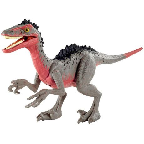 Mattel Jurassic World® Фигурки динозавров "Атакующая стая" FPF11/GVF32 Troodon