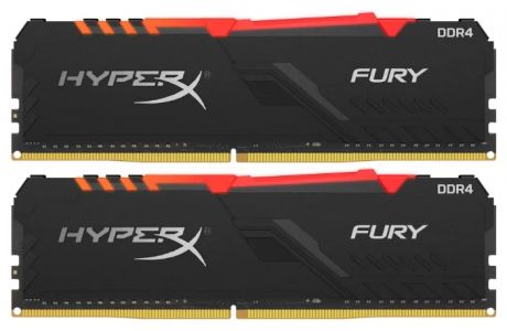 Kingston DDR4 K2 HX426C16FB3AK2/16 16GB