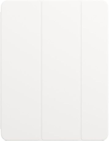 Обложка Apple Smart Folio для iPad Pro 12,9 дюйма (4-го поколения), iPad Pro 12,9 дюйма (3-го поколения) (белый)