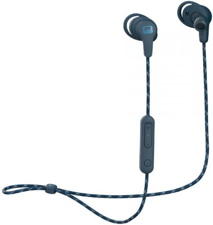 Braven Earbuds Flye Sport Burst FG (синий)