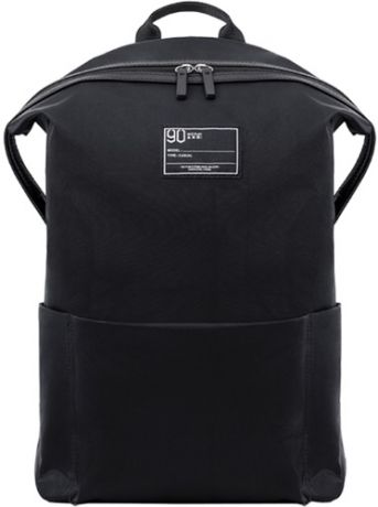 Xiaomi NINETYGO Lecturer Leisure Backpack для ноутбука 13.3 (черный)