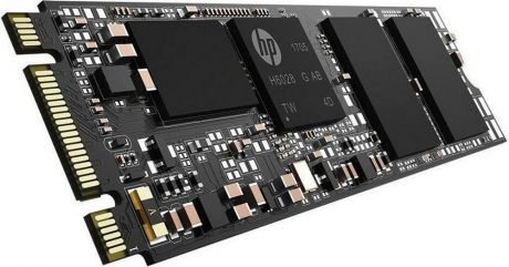 HP S700 Pro 256GB 2LU75AA