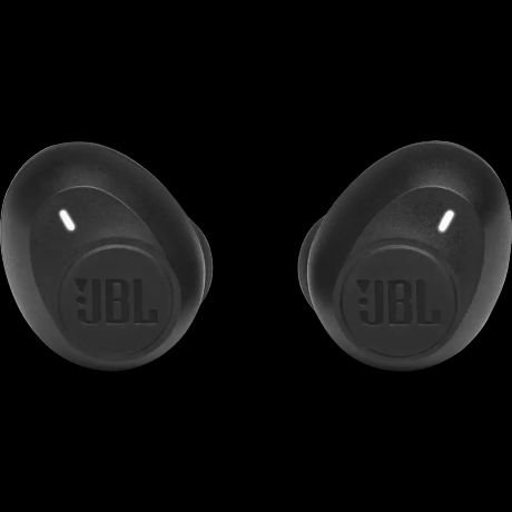 Bluetooth гарнитура JBL Tune 115 TWS Black