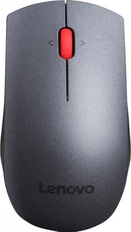 Lenovo Professional Wireless Laser Mouse (черный)