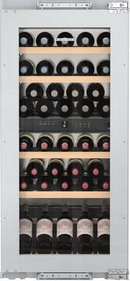Встраиваемый винный шкаф Liebherr EWTdf 2353-21