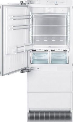 Встраиваемый многокамерный холодильник Liebherr ECBN 5066-23 617