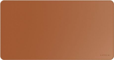 Satechi Eco Leather Deskmate (коричневый)