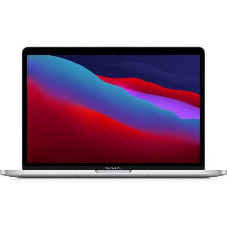 Ноутбук Apple MacBook Pro (M1 2020) Z11F0002V 13" M1(8 ядер)/8GB/1TB SSD/Apple M1 (8 ядер) Silver