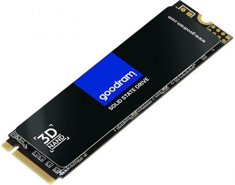 GoodRam SSDPR-PX500-256-80 256GB