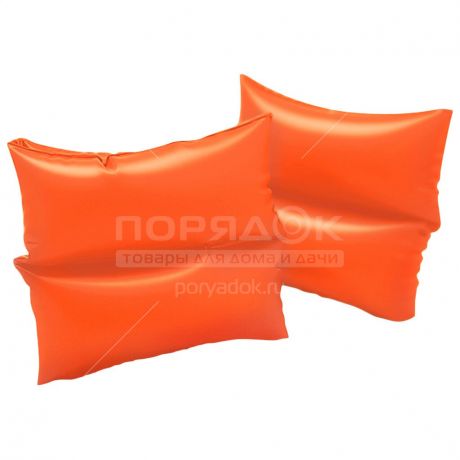 Нарукавники для плавания Intex Неон 59642NP, 17х25 см
