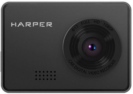 Harper DVHR-470