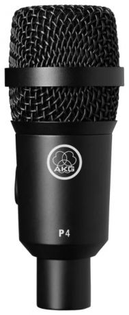 AKG P4