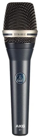 AKG D7