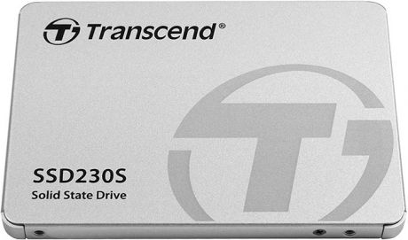 Transcend SSD 230S 3D NAND 2Tb
