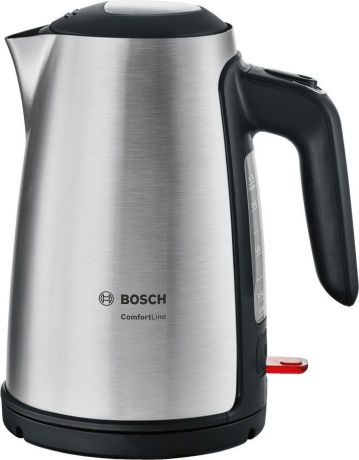 Bosch TWK6A813 (черный)