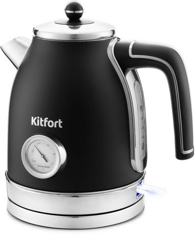 Kitfort KT-6102-1 (черный)