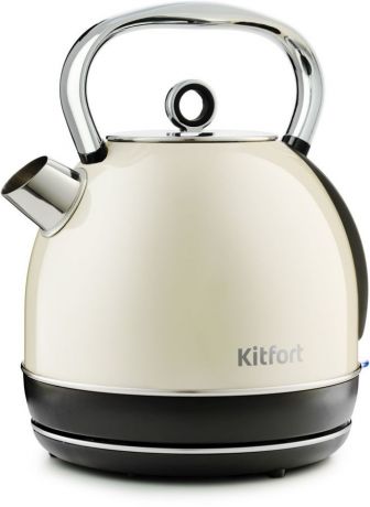 Kitfort KT-699