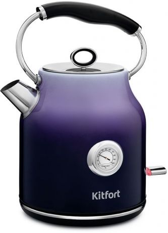 Kitfort KT-679-3 (фиолетовый)