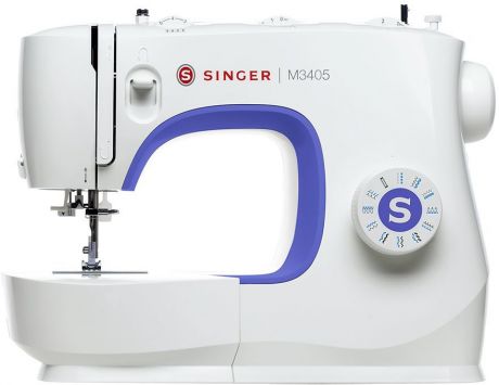 SINGER M 3405 (белый)