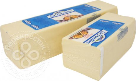 Сыр La Paulina Моцарелла 42%