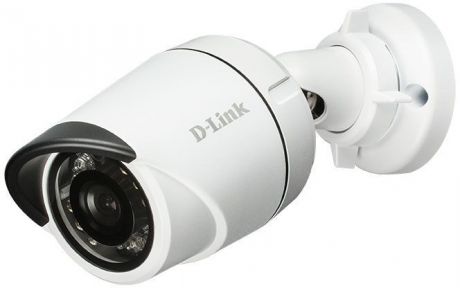 D-Link DCS-4705E/UPA/A1A (белый)
