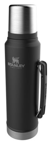 Stanley The Legendary Classic Bottle (черный)