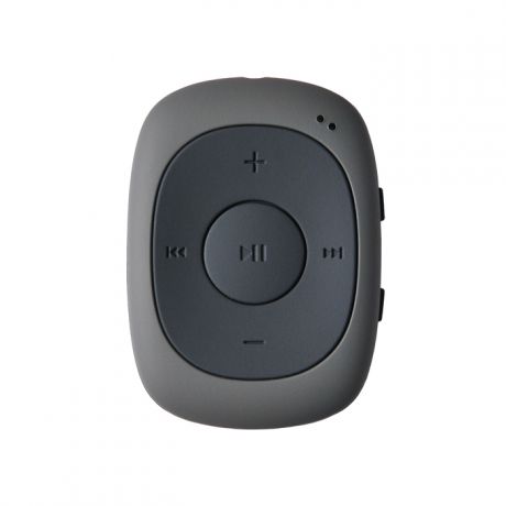 MP3-плеер Digma C2L 4Гб, серый