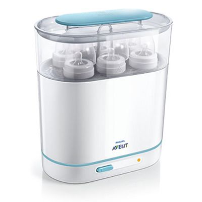 Электрический стерилизатор Philips Avent SCF284/03