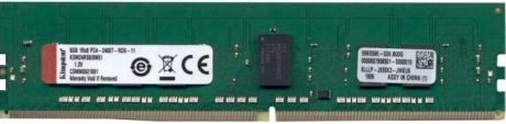 Kingston DDR4 KSM24RS8/8MEI 8Gb