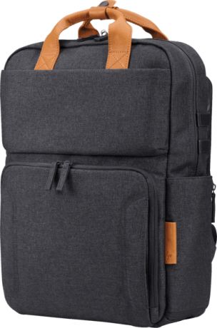 HP Envy Urban Backpack 15.6" (черный)