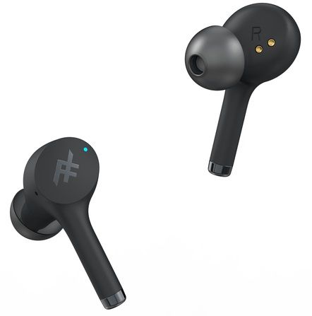 iFrogz Earbud Airtime Pro TWS FG (черный)