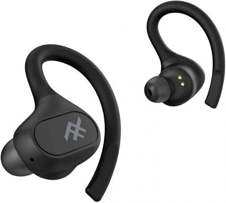 iFrogz Earbud Airtime Sport TWS (черный)