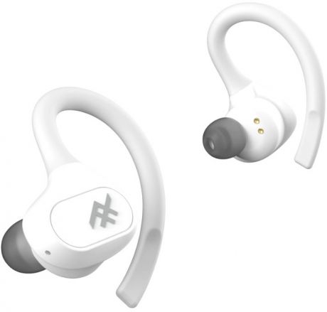 iFrogz Earbud Airtime Sport TWS (белый)