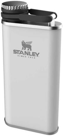 Stanley The Easy-Fill Wide Mouth Flask (белый)