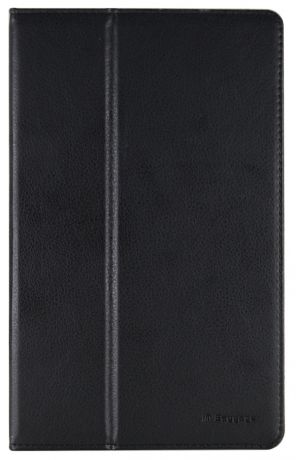Чехол-книжка IT Baggage для Samsung Galaxy Tab A 10.1" 2019 (черный)