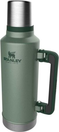 Stanley The Legendary Classic Bottle (зеленый)