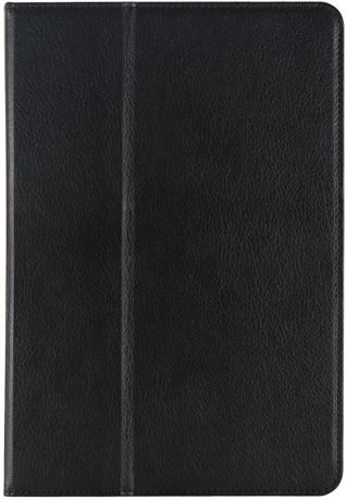 Чехол-книжка IT Baggage для Huawei Media Pad M5 Lite 10.1" (черный)