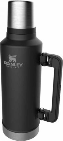 Stanley The Legendary Classic Bottle (черный)
