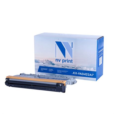 NV Print NV-KX-FAD422A7 (черный)