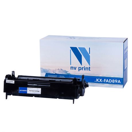 NV Print NV-KXFAD89A (черный)