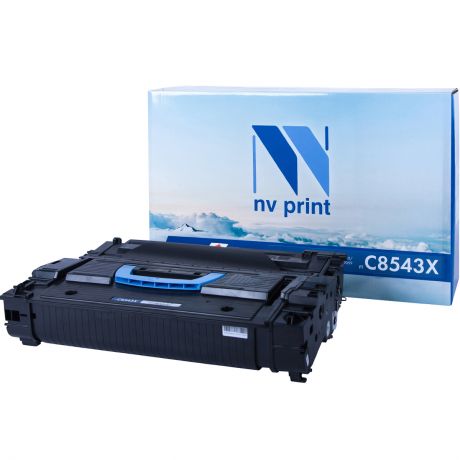 NV Print NV-C8543X (черный)