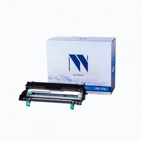 NV Print NV-DK-170DU (черный)