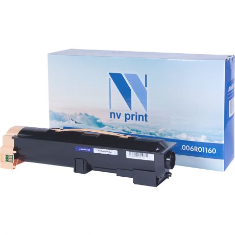 NV Print NV-006R01160 (черный)