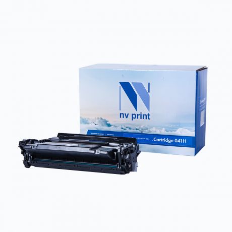 NV Print NV-041H (черный)