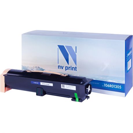 NV Print NV-106R01305 (черный)