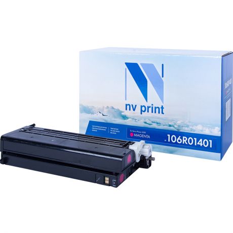 NV Print NV-106R01401M (пурпурный)